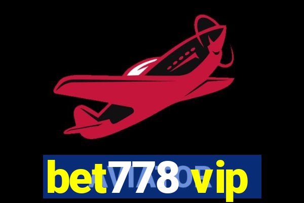 bet778 vip